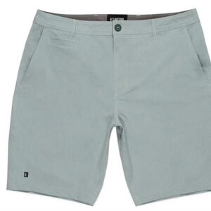 NWT Linksoul Boardwalker Solid Short Arctic Size 36